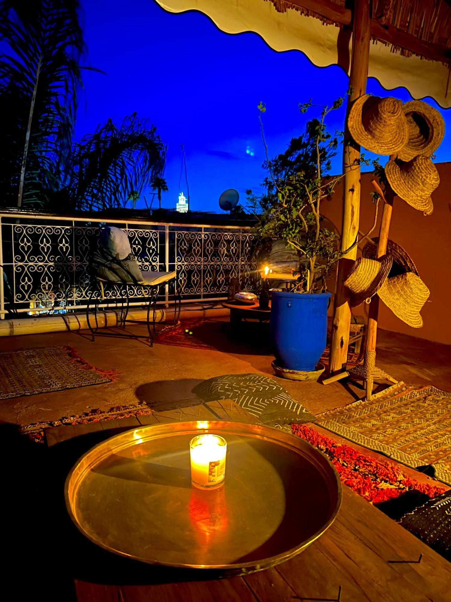 Alamine Riad