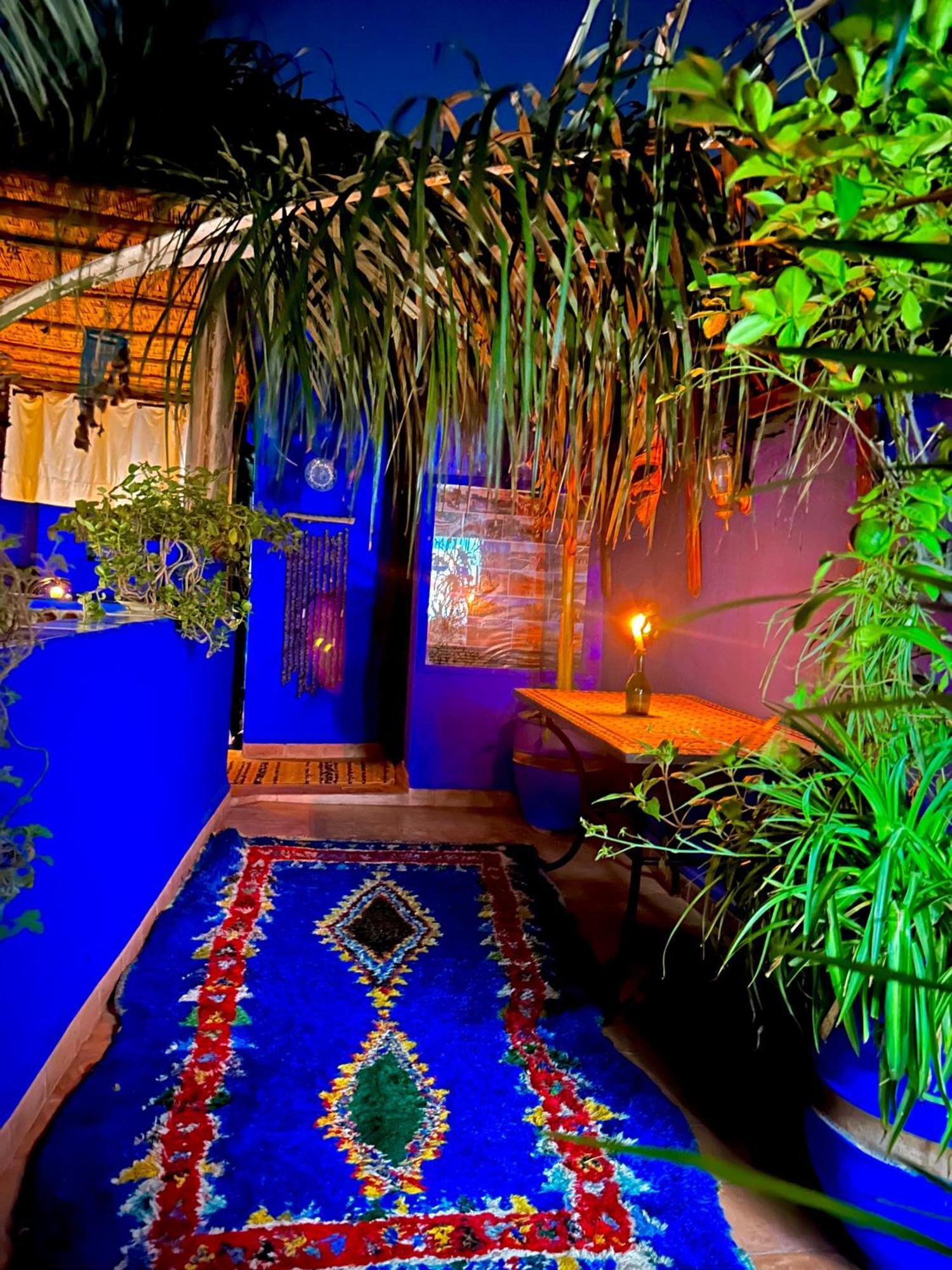 Riad Alamine Marrakesh