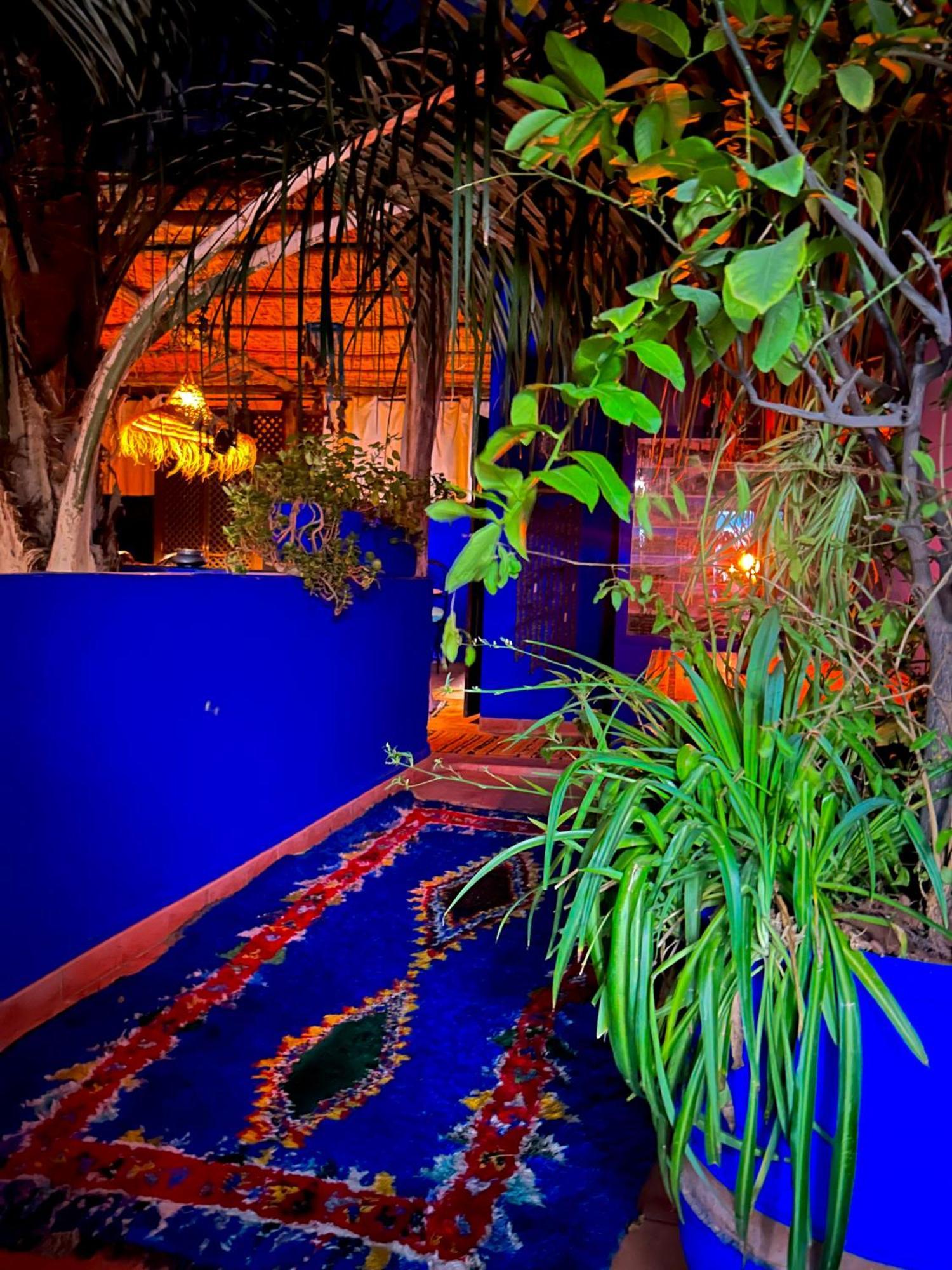 Riad Alamine 4*