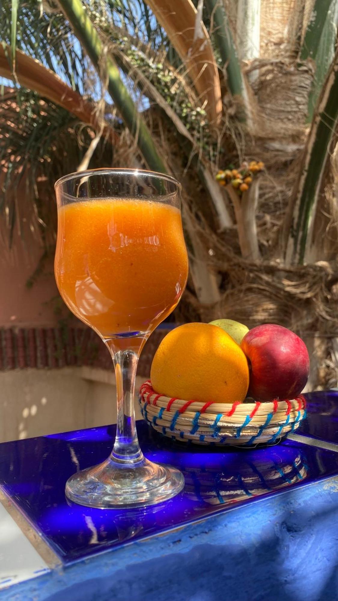 Riad Alamine Marrakesh