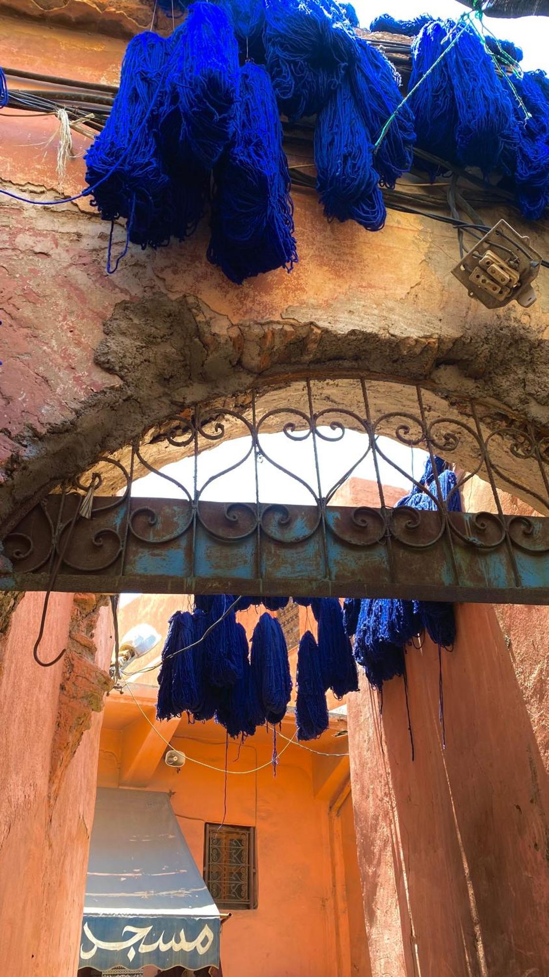 Alamine 4* Marrakesh
