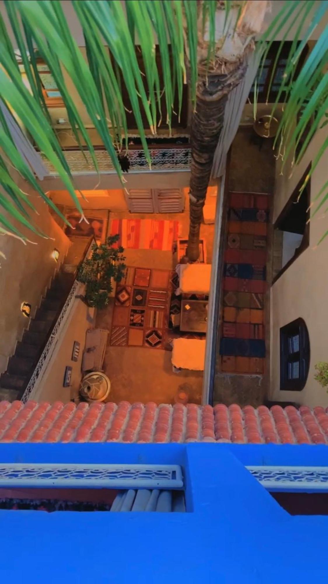 Alamine 4* Marrakesh