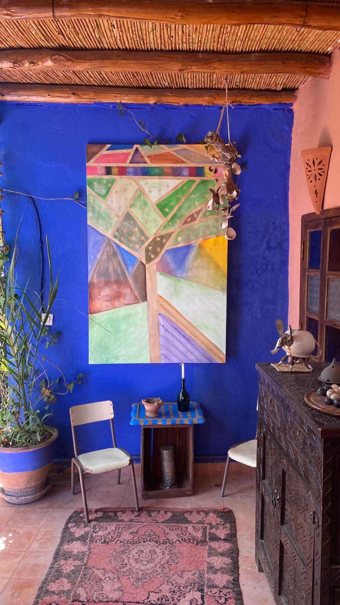 Alamine Marrakesh