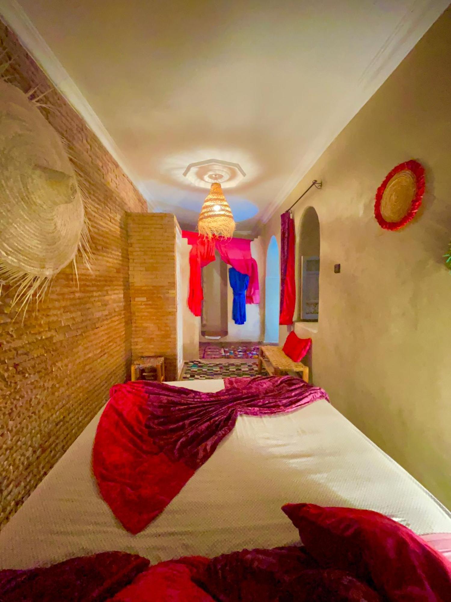 Alamine Marrakesh