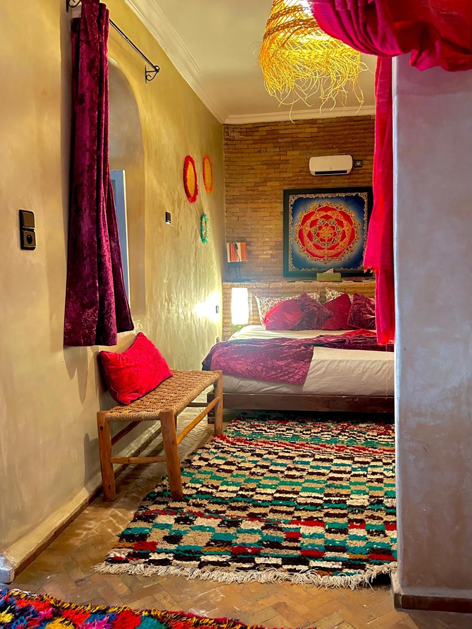 Alamine Riad