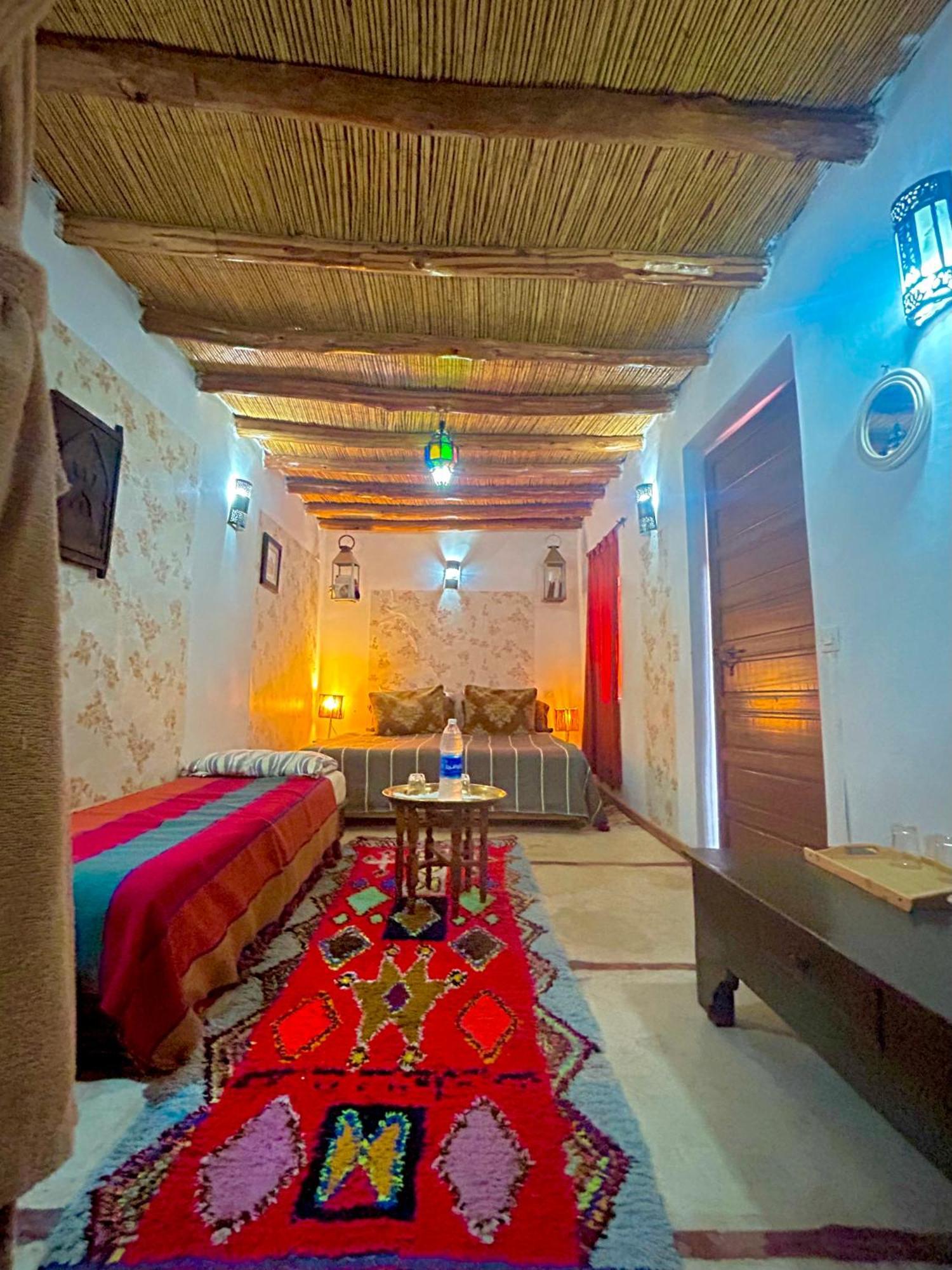 Alamine 4* Marrakesh
