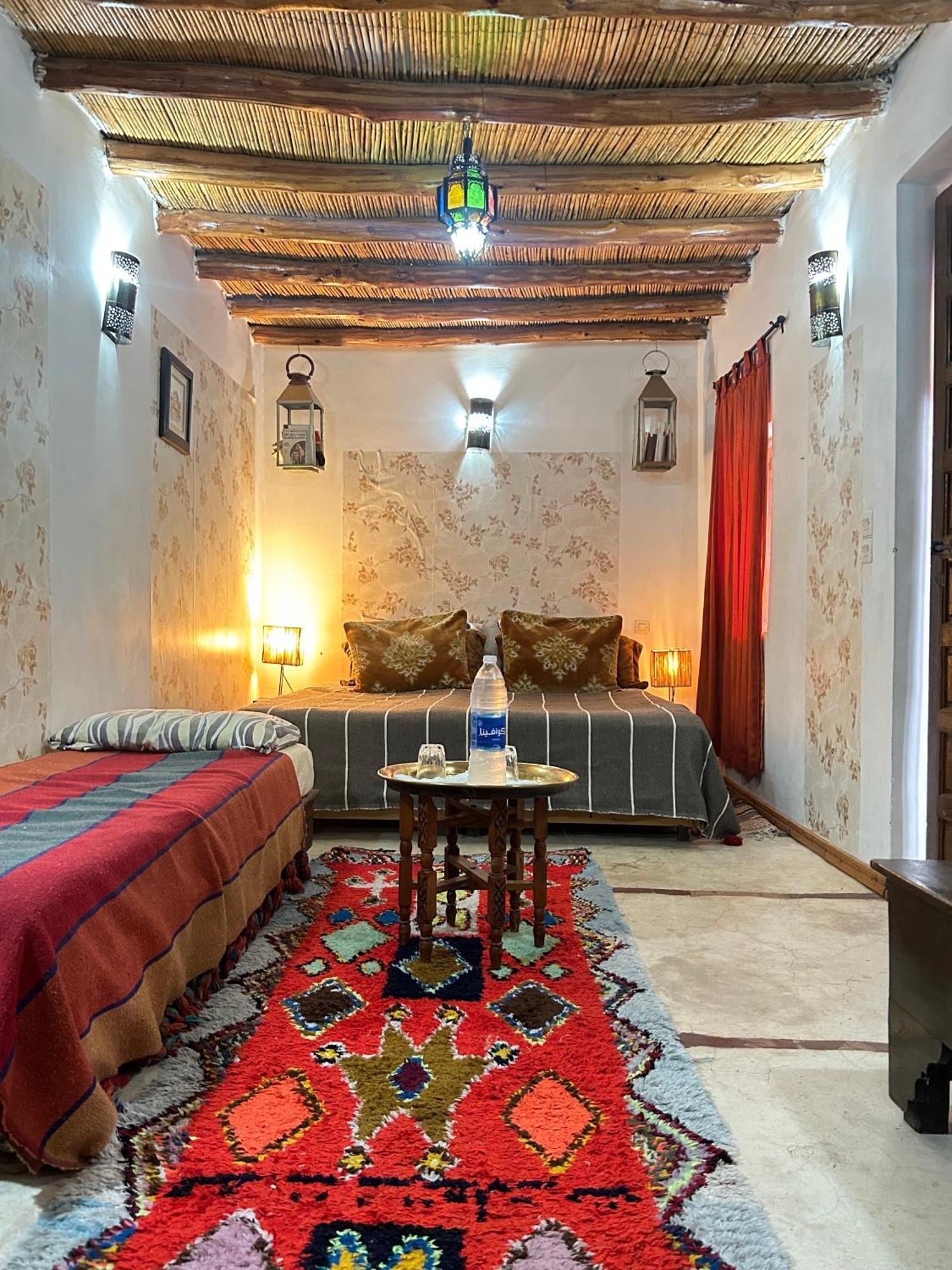 Alamine Riad