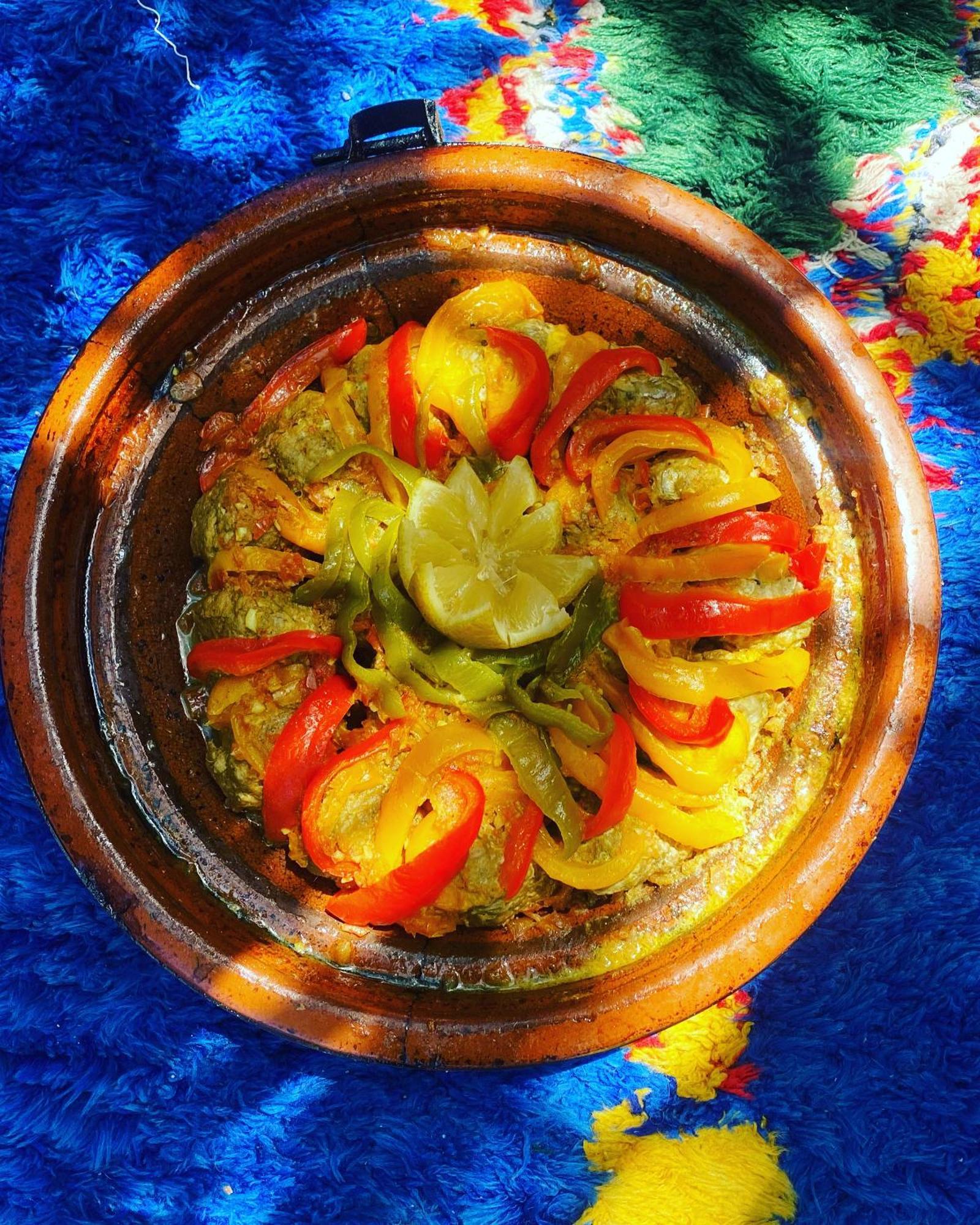 Riad Alamine Marrakesh