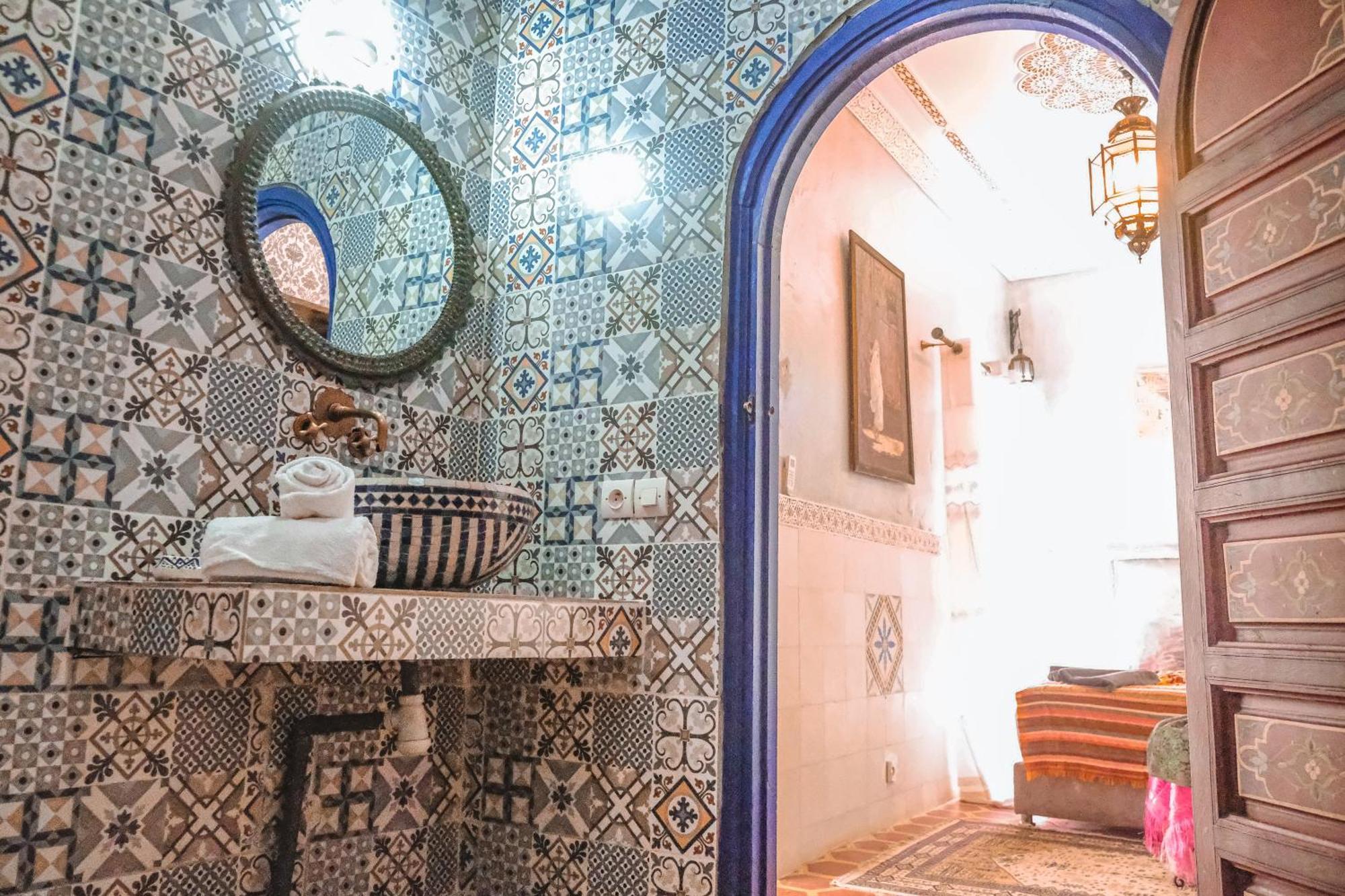 Heritage Lalla Aicha & Spa * Marrakesh
