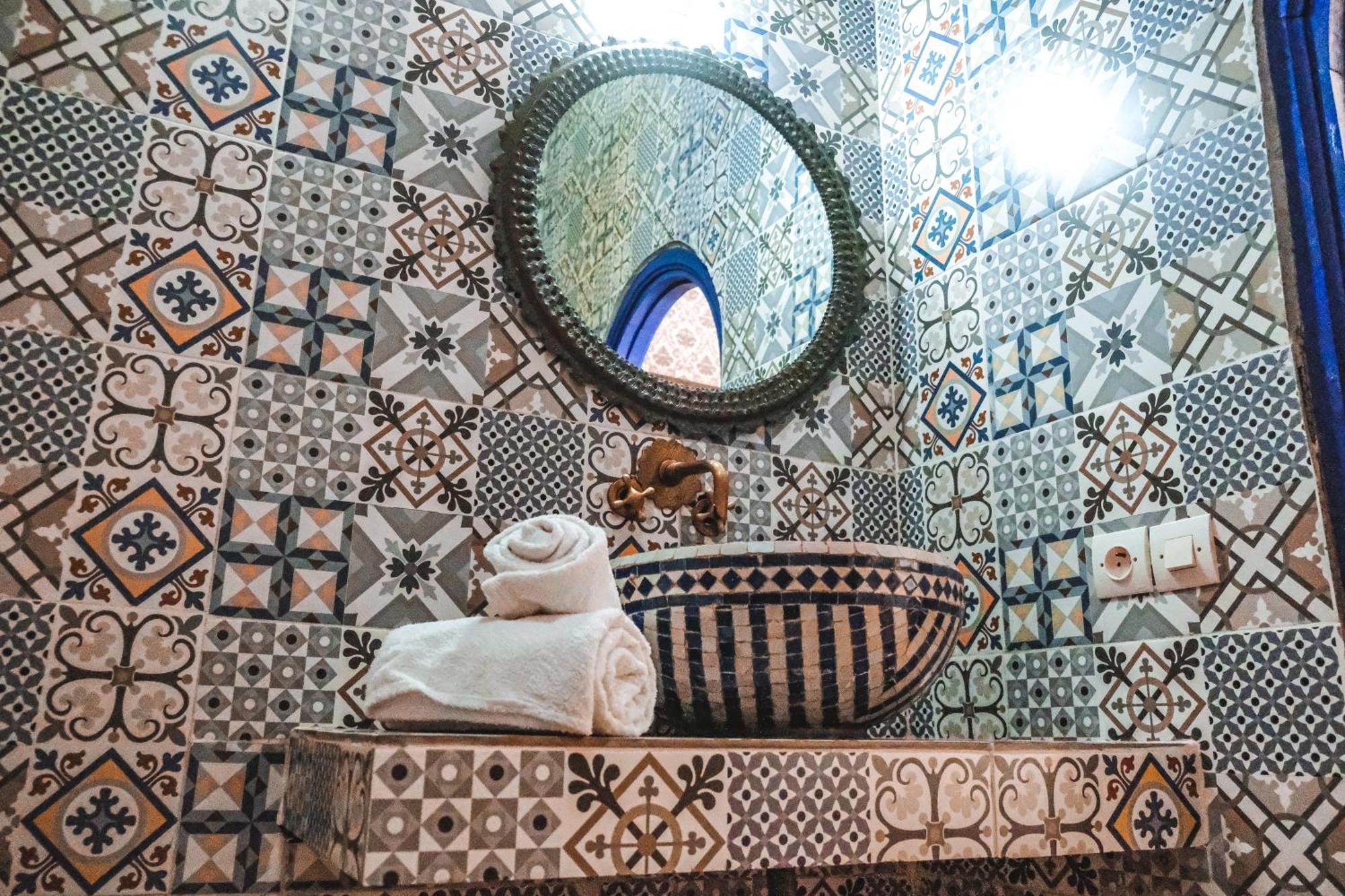 Heritage Lalla Aicha & Spa Bed & Breakfast