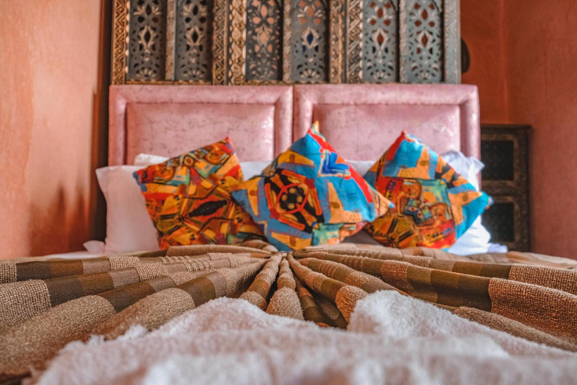 Heritage Lalla Aicha & Spa * Marrakesh