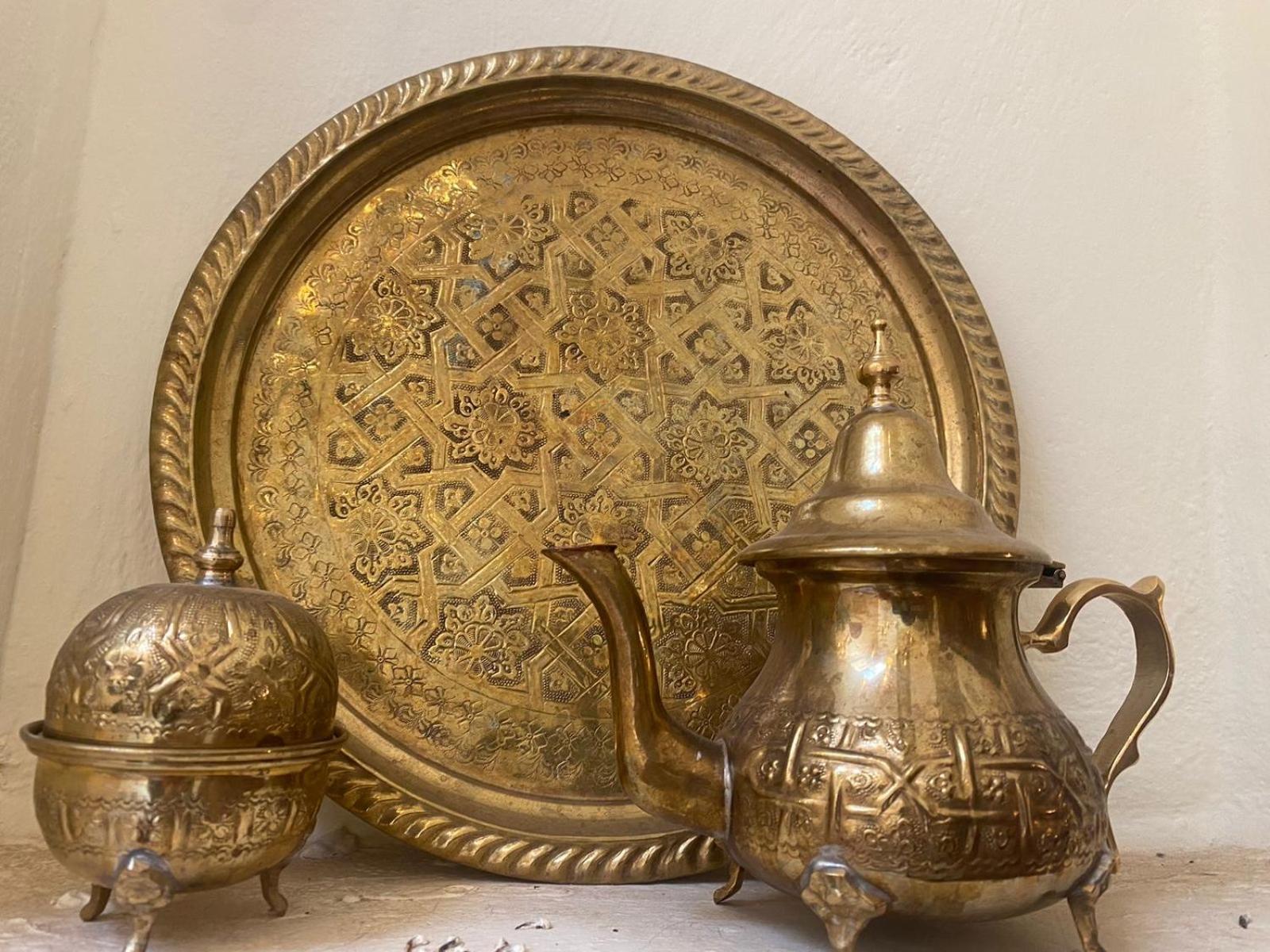 Dar Noubti * Marrakesh