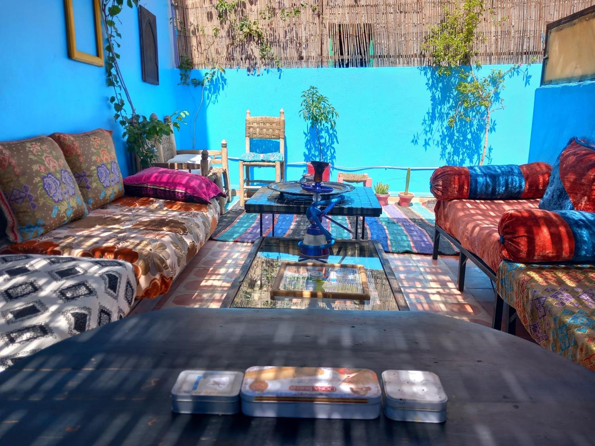 Kech Vibe Hostal Marrakesh