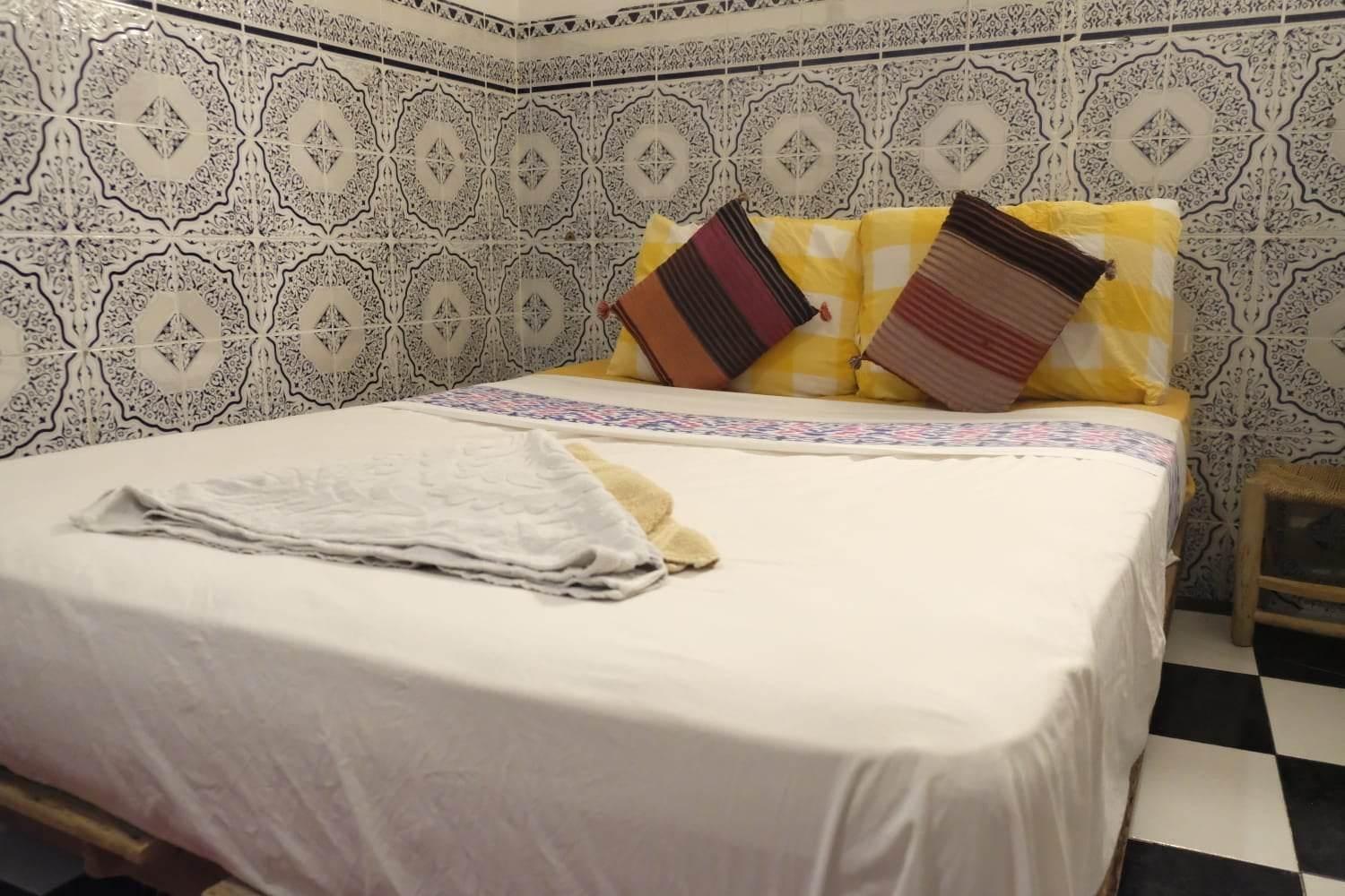 Hannah House Marrakesh