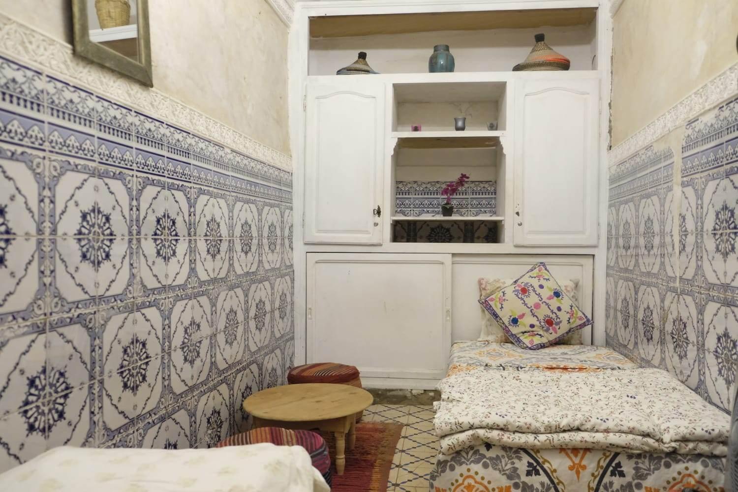 Homestay Hannah House Marrakesh