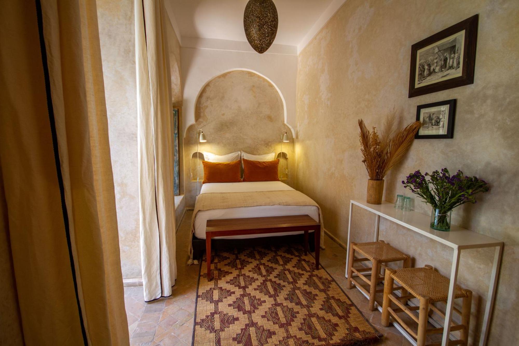 Guest house Bab 54 4*
