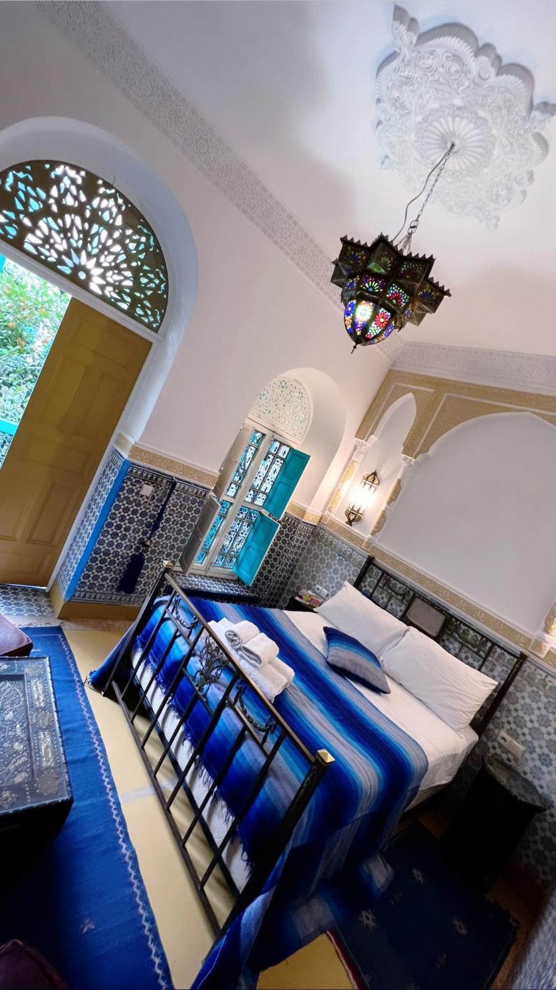 Al Nour Riad
