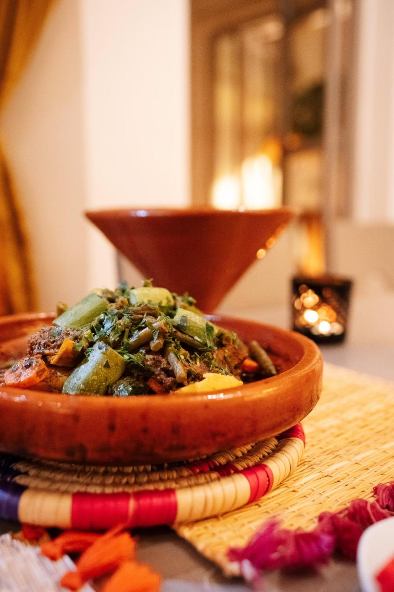 Dar Aman 3* Marrakesh