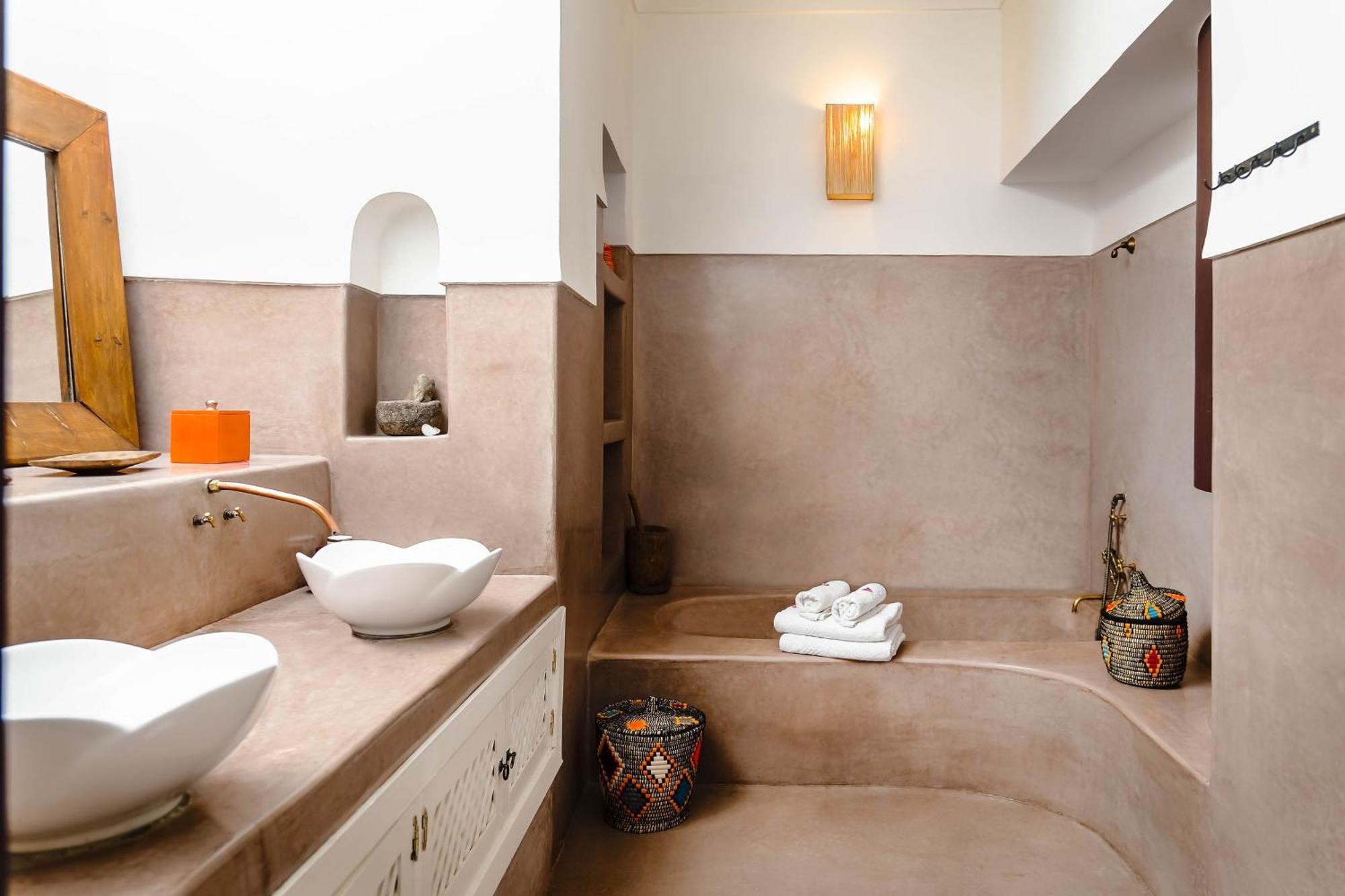 Riad Dar Aman Marrakesh