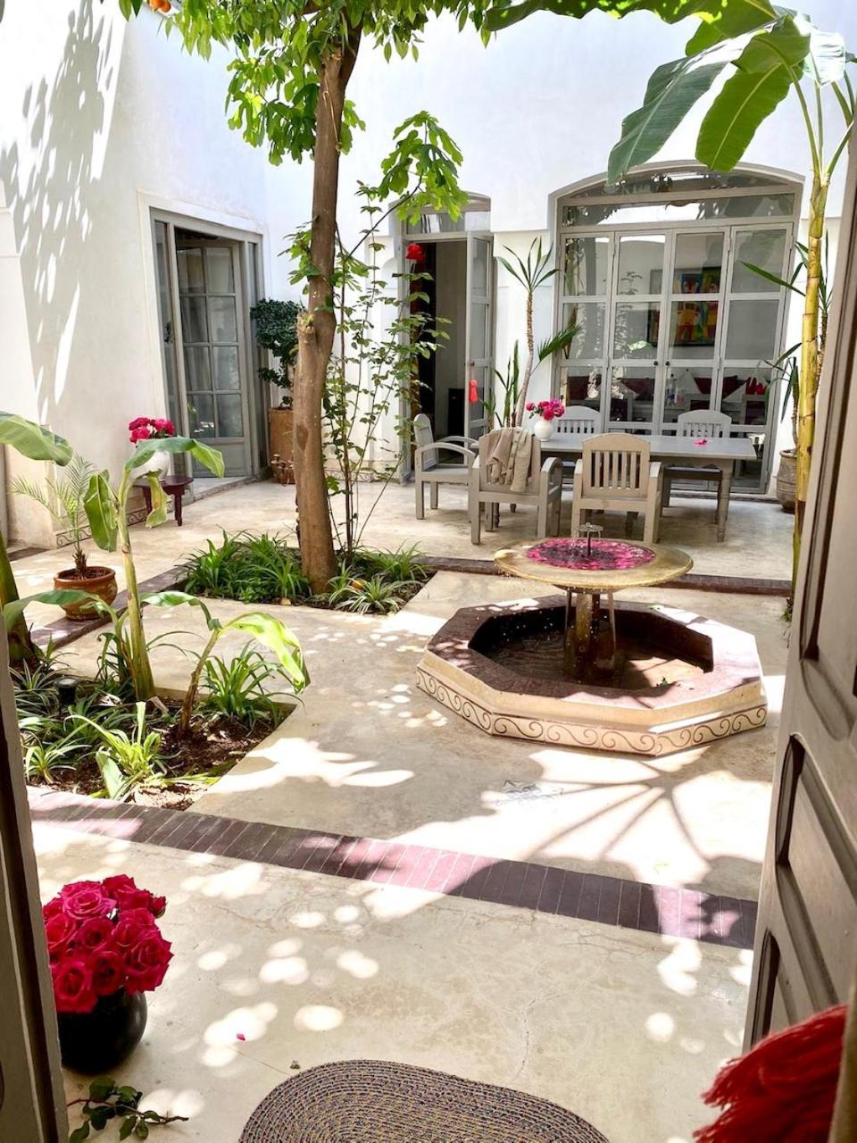 Dar Aman Marrakesh
