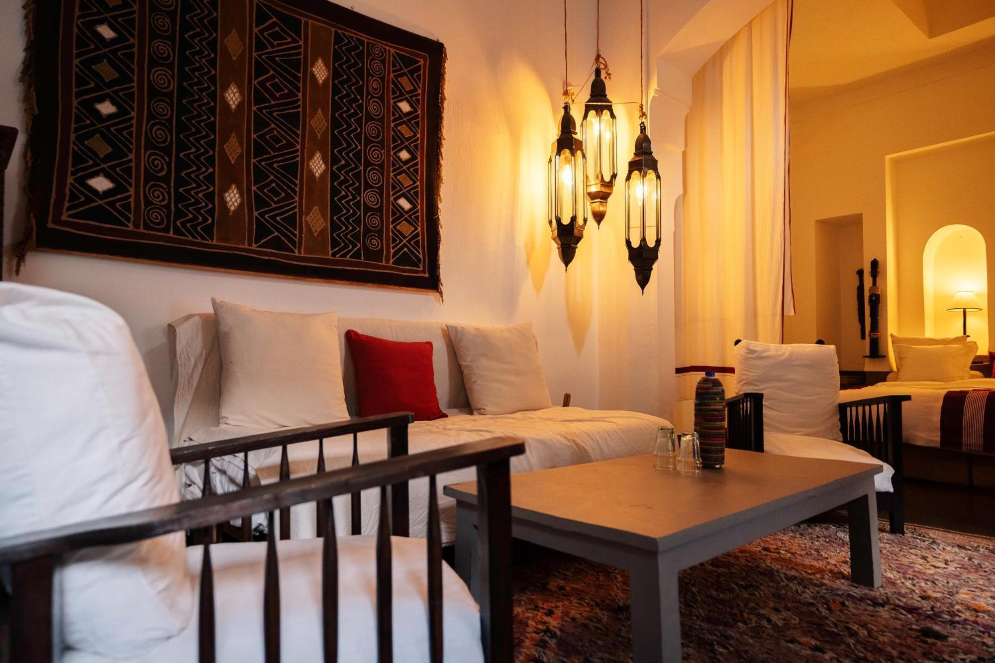 Dar Aman Riad