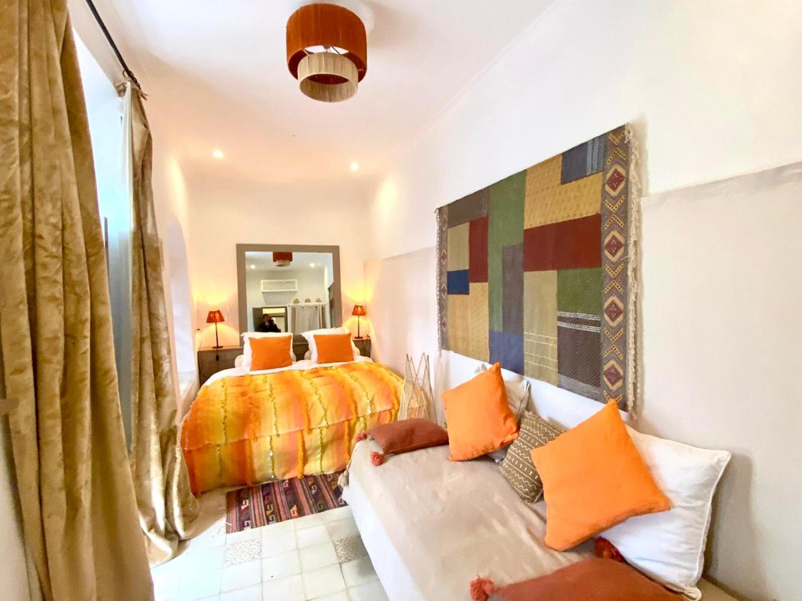 Riad Dar Aman 3*