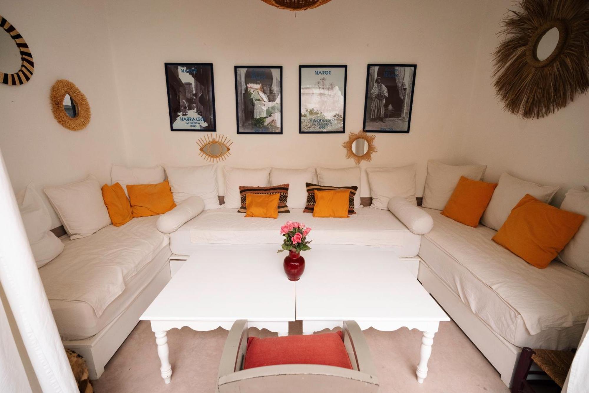 Riad Dar Aman Marrakesh