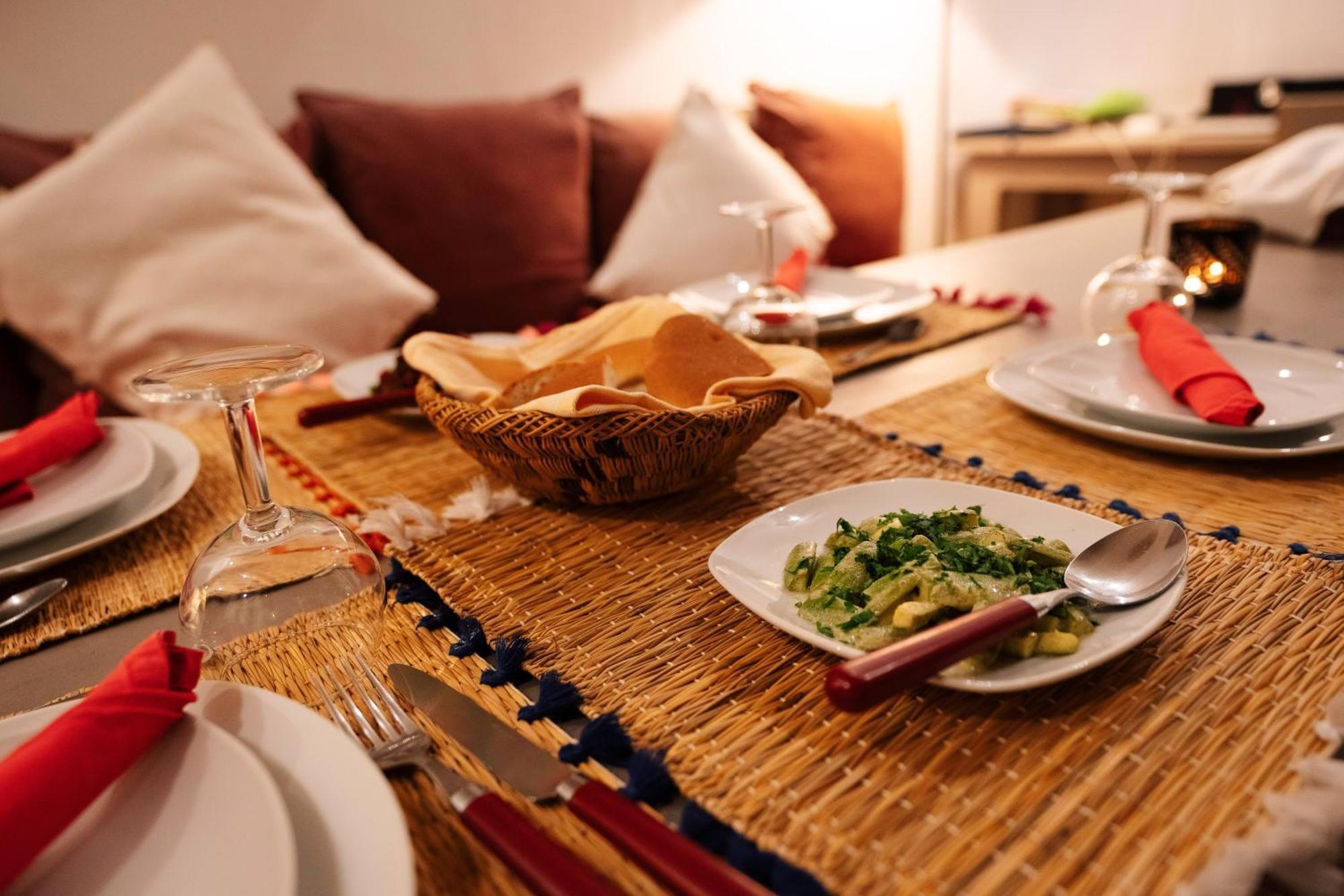 Dar Aman Marrakesh