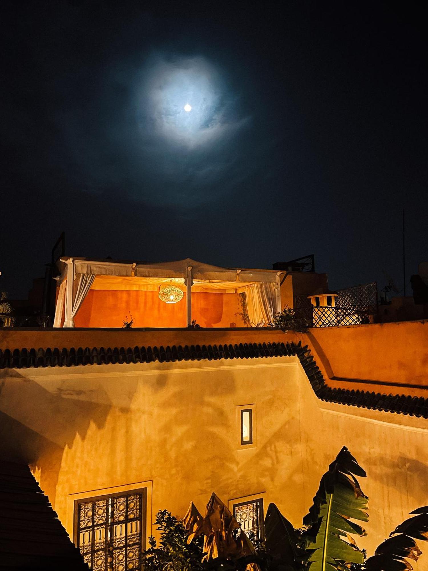 Dar Aman Riad 3*