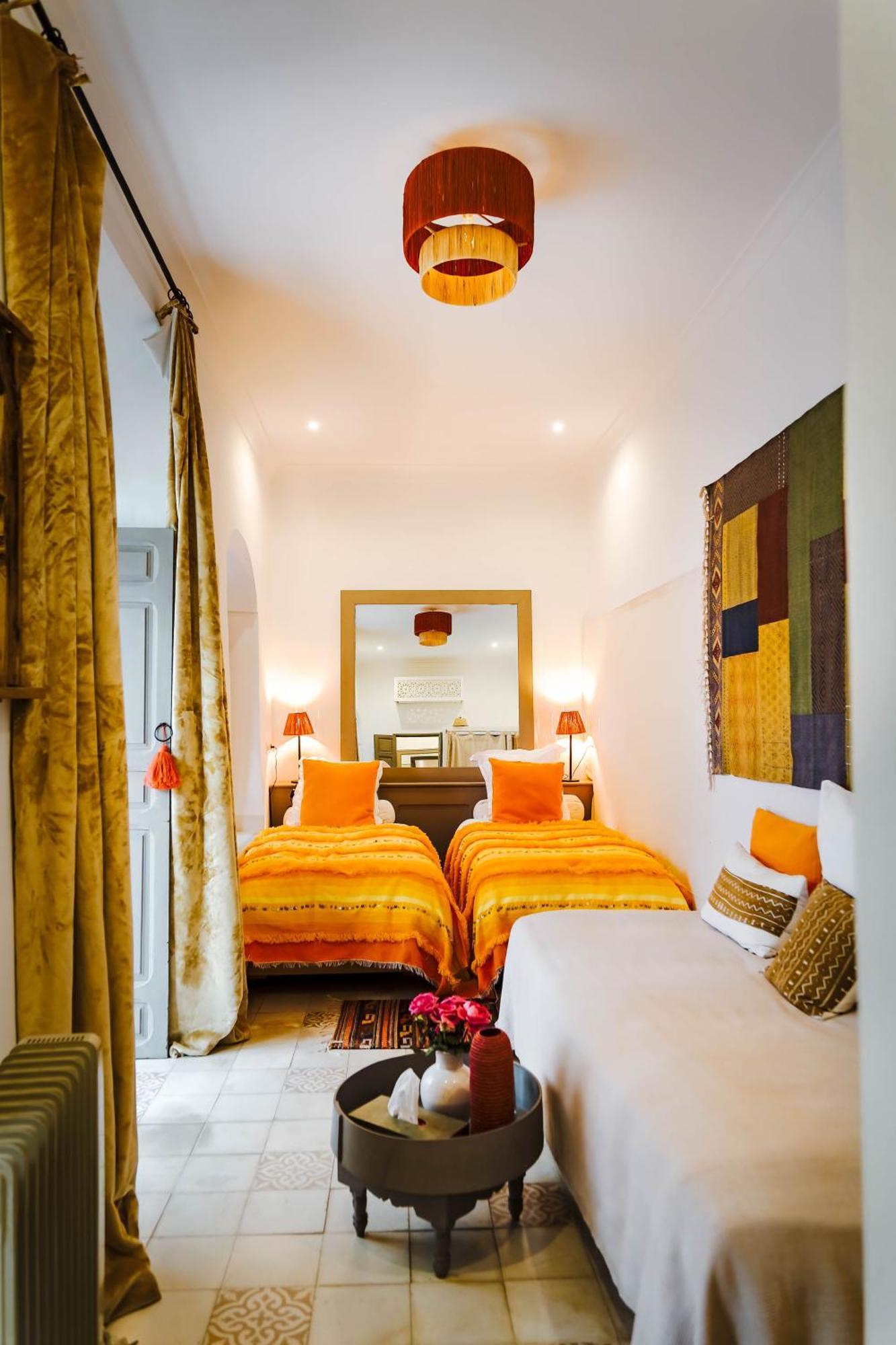 Dar Aman Marrakesh