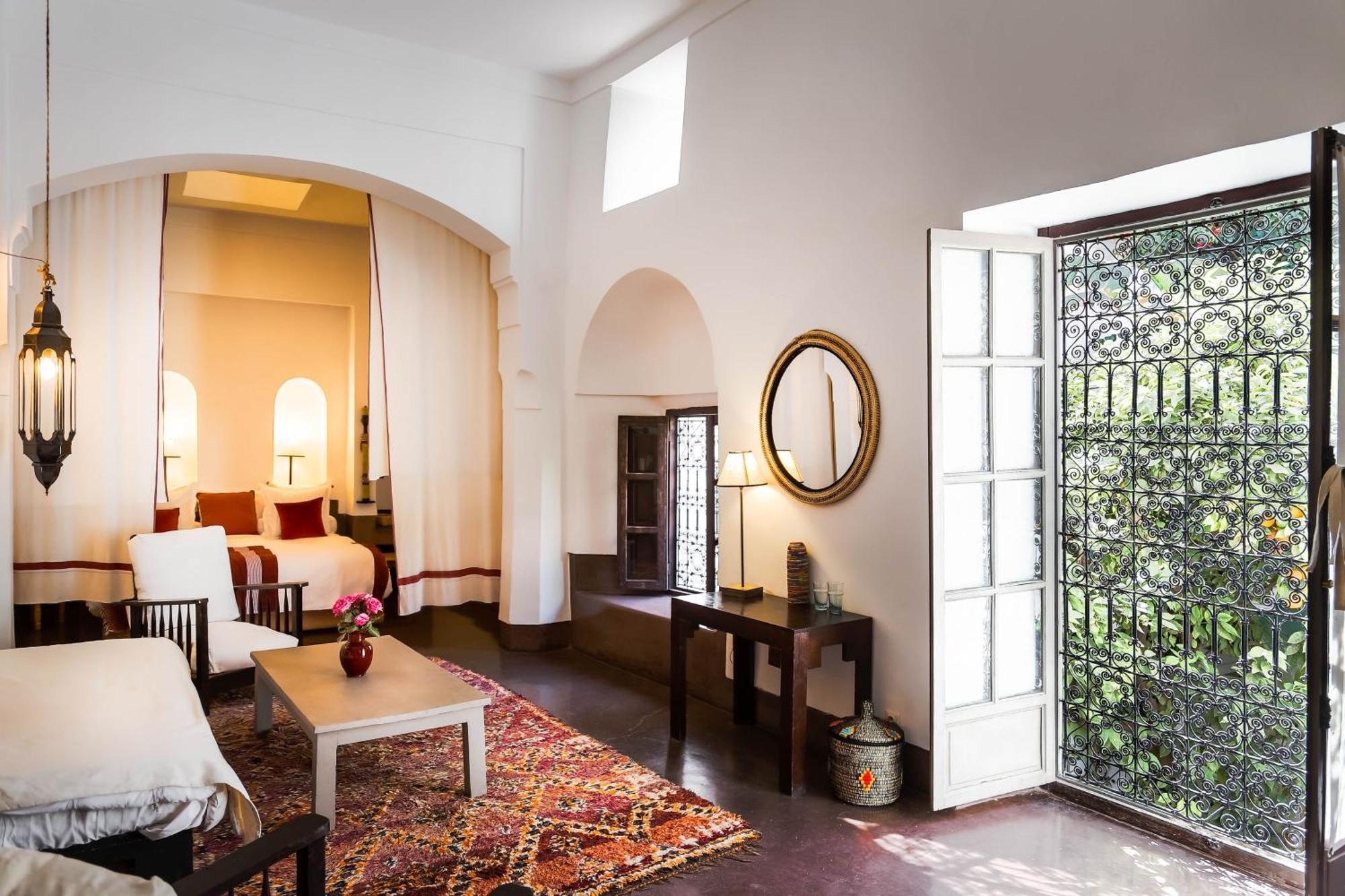 Dar Aman Riad 3*