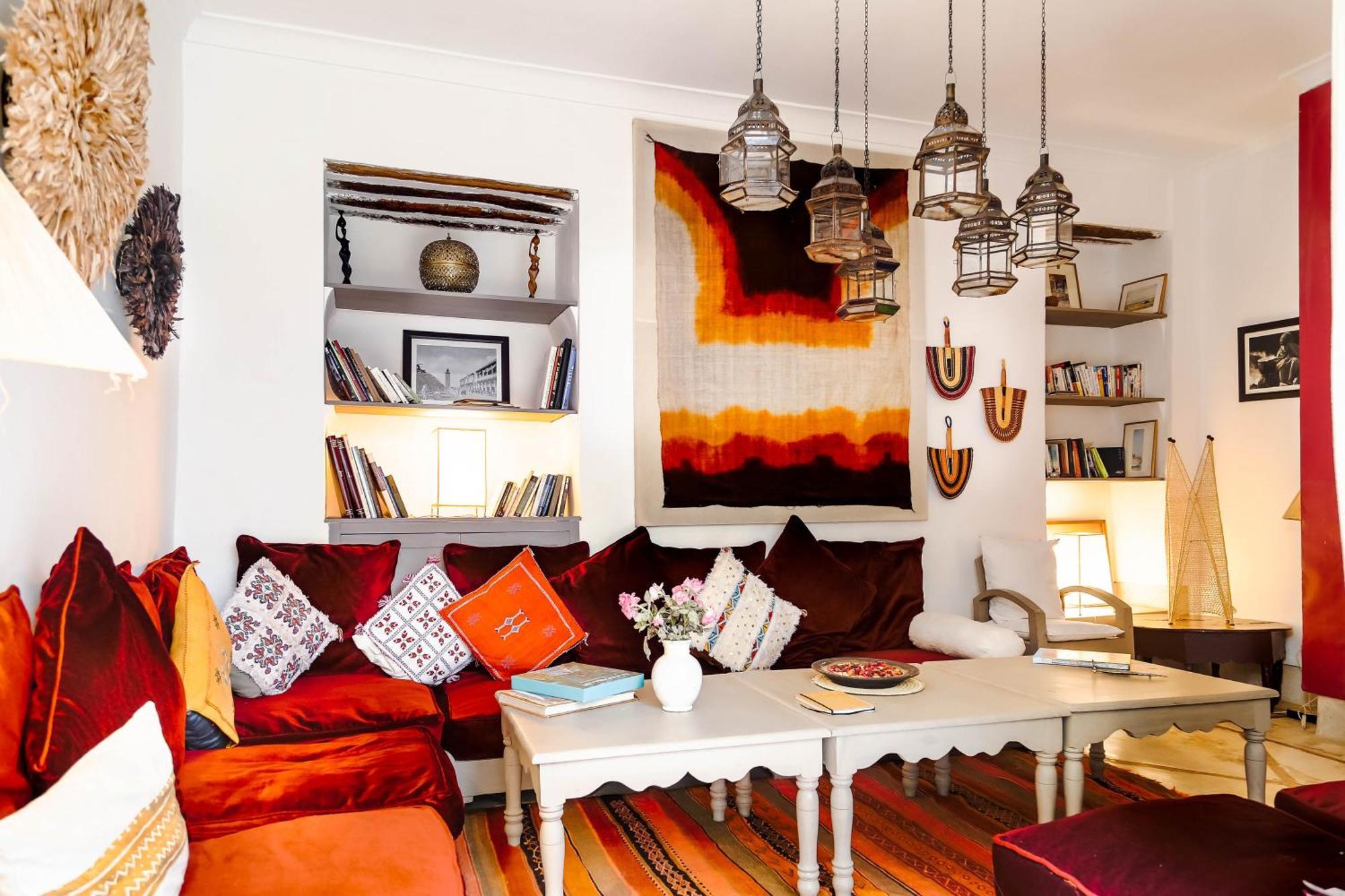 Riad Dar Aman