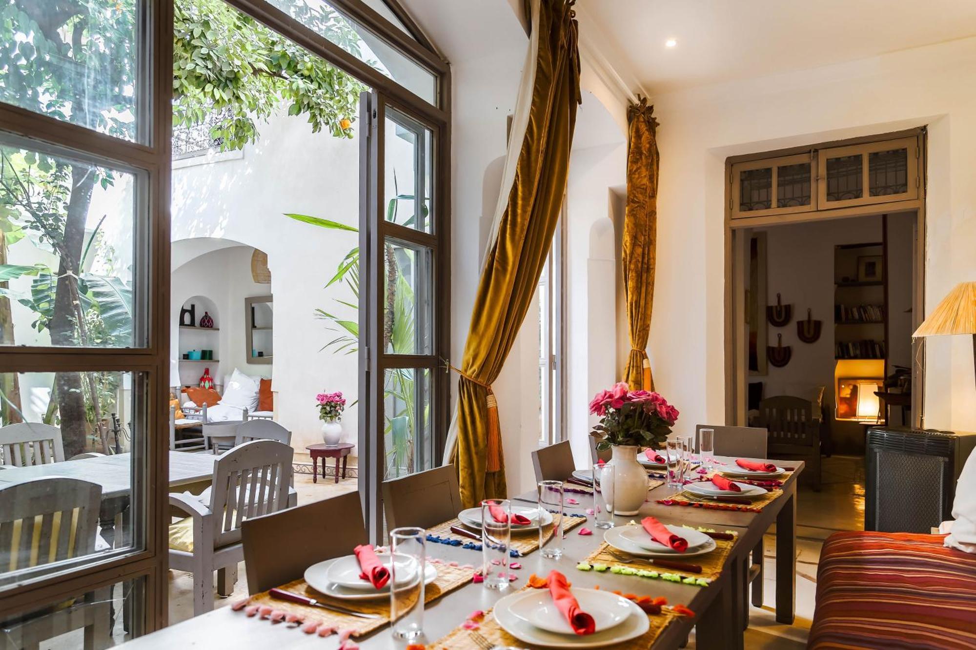 Dar Aman Marrakesh