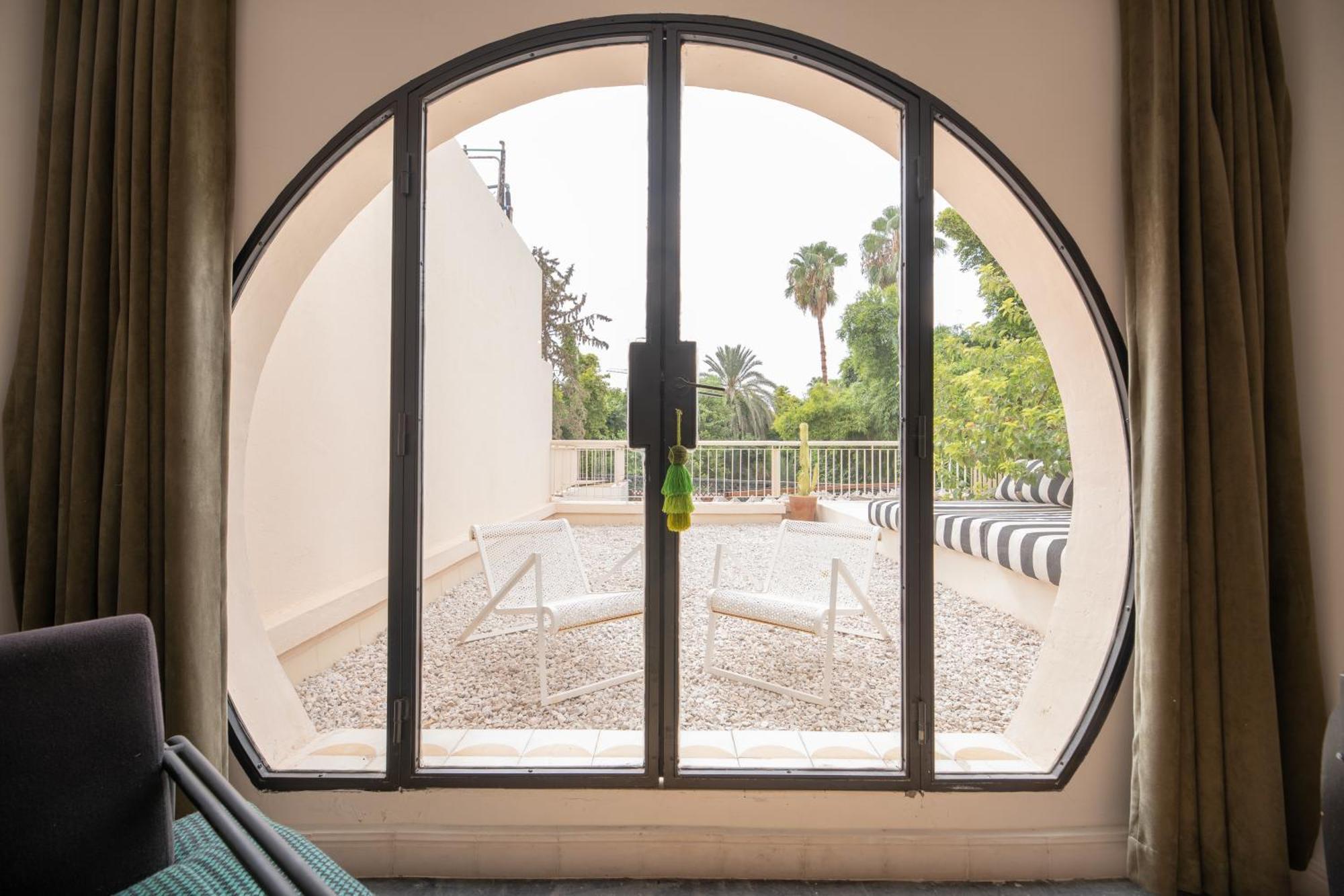 Moro Marrakech Boutique Hotel 3* Marrakesch