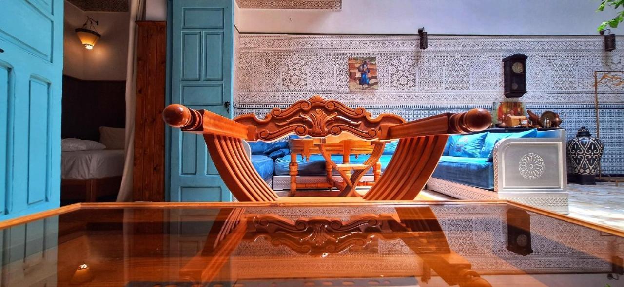 111 & Gasthuis Marrakesh
