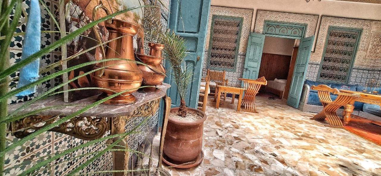 111 & 2* Marrakesh
