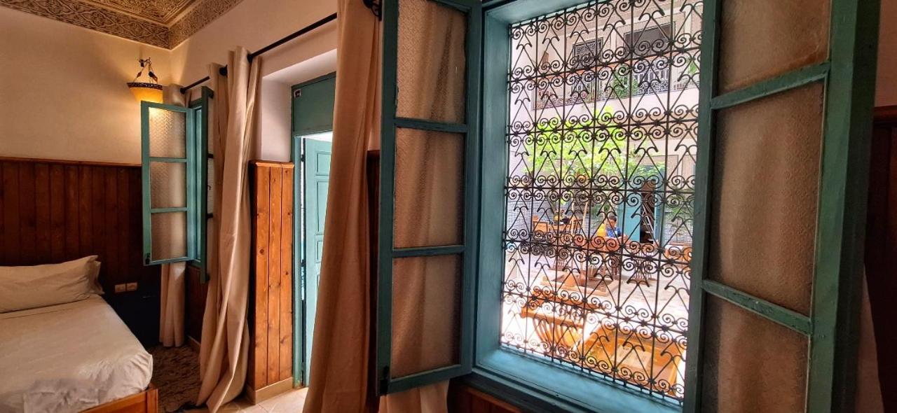 111 & Marrakesh