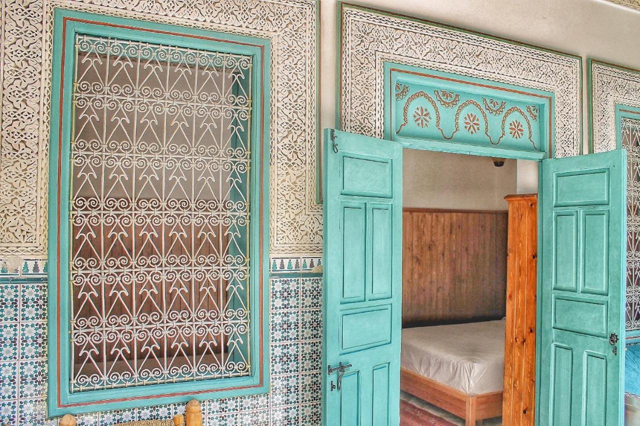 111 & Gasthuis Marrakesh