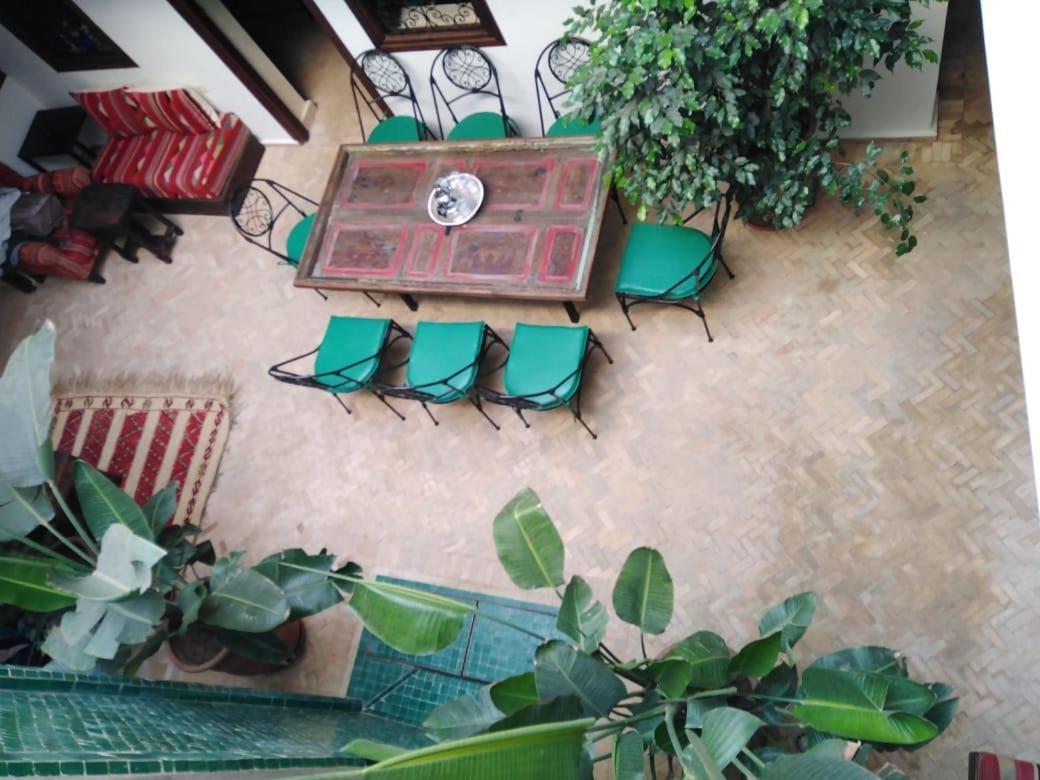 Riad Achwaq 2*
