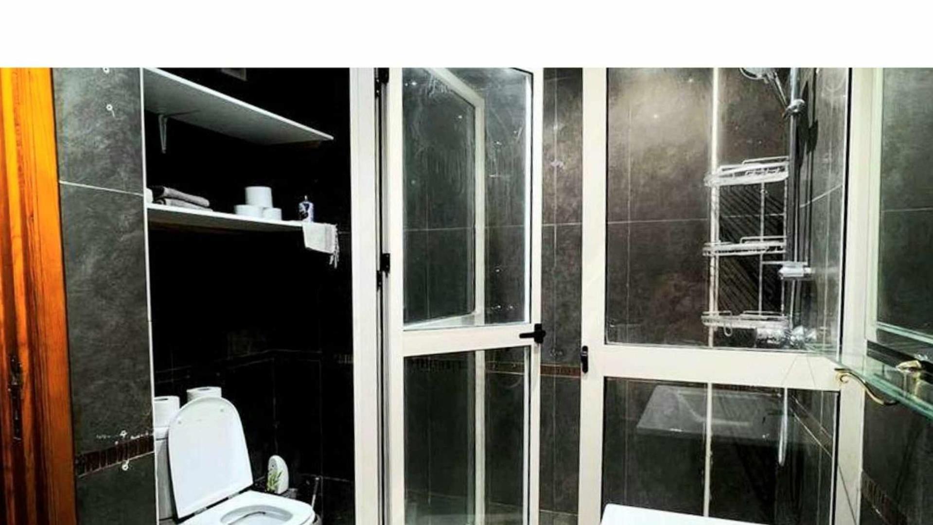 Appartement Chez Sylvain