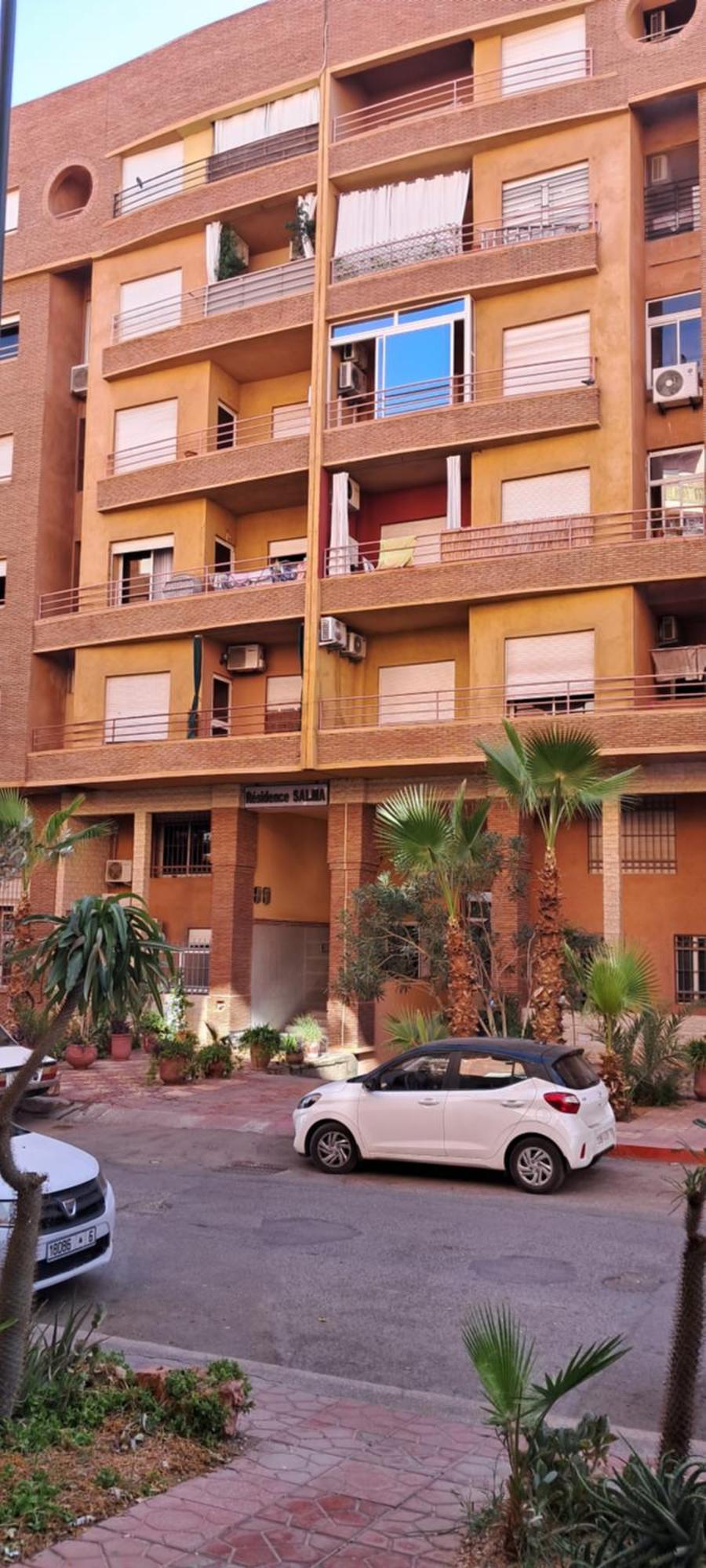 Chez Sylvain * Marrakesh