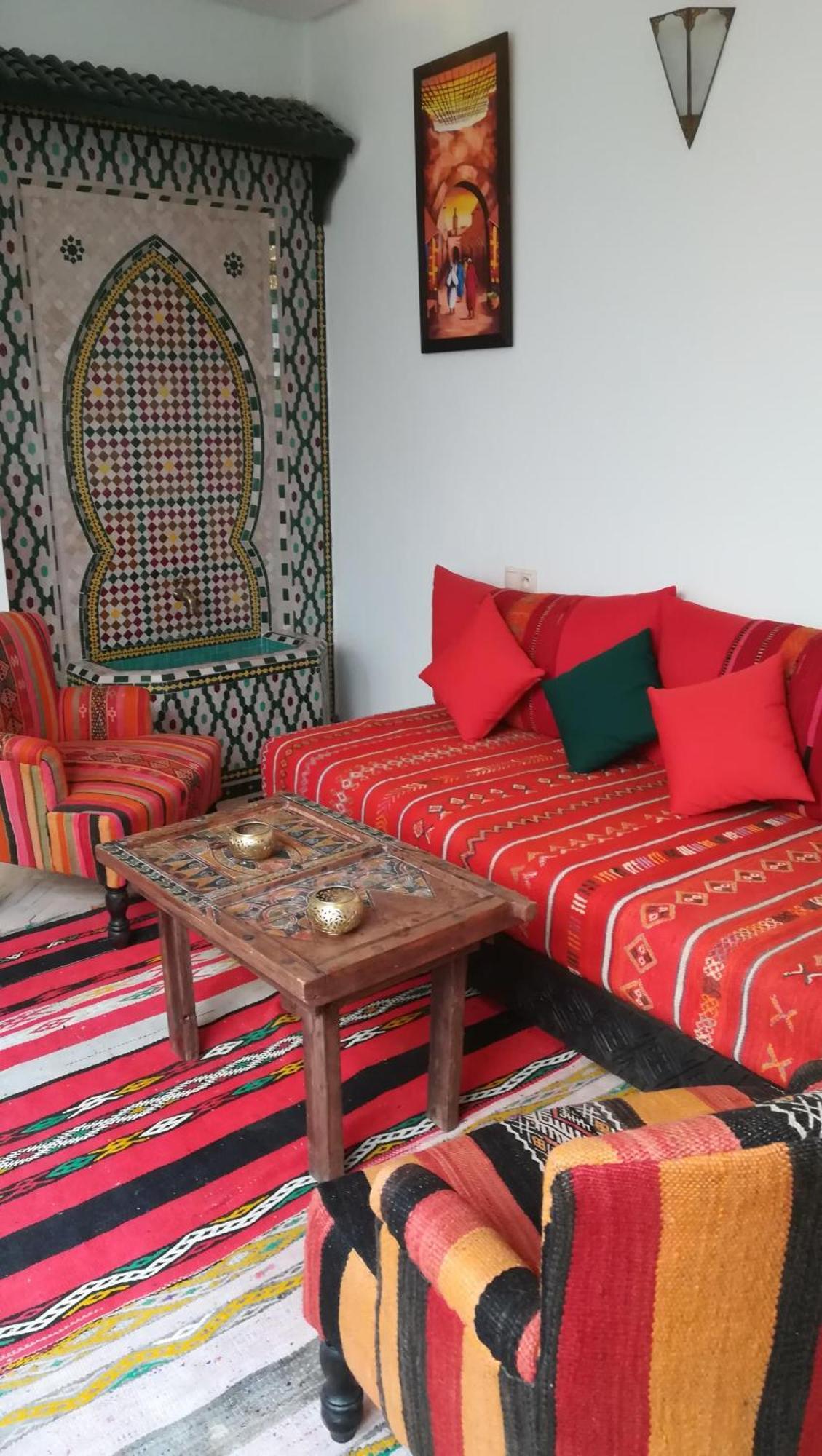 Achwaq Marrakesh