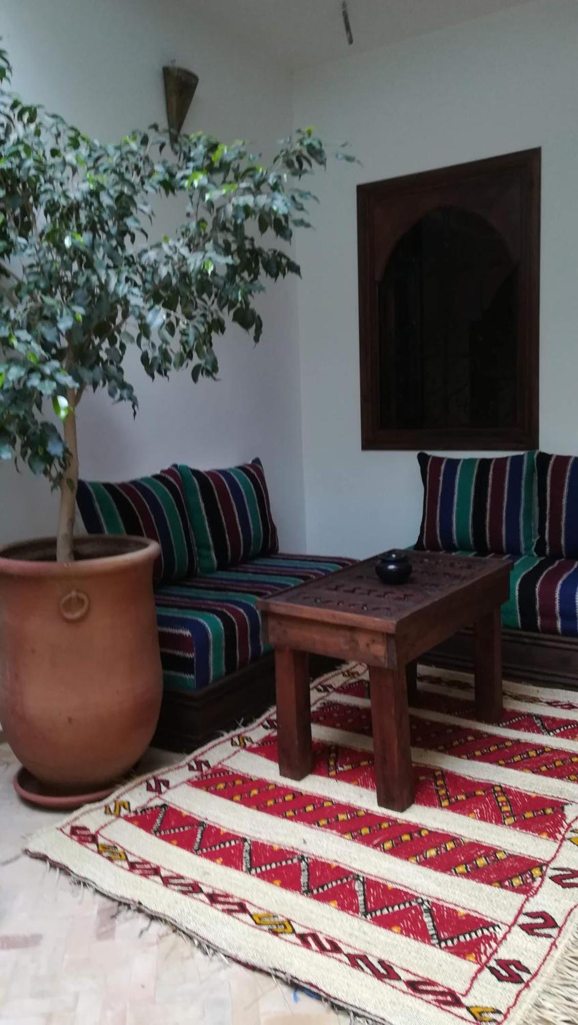 Achwaq Riad 2*