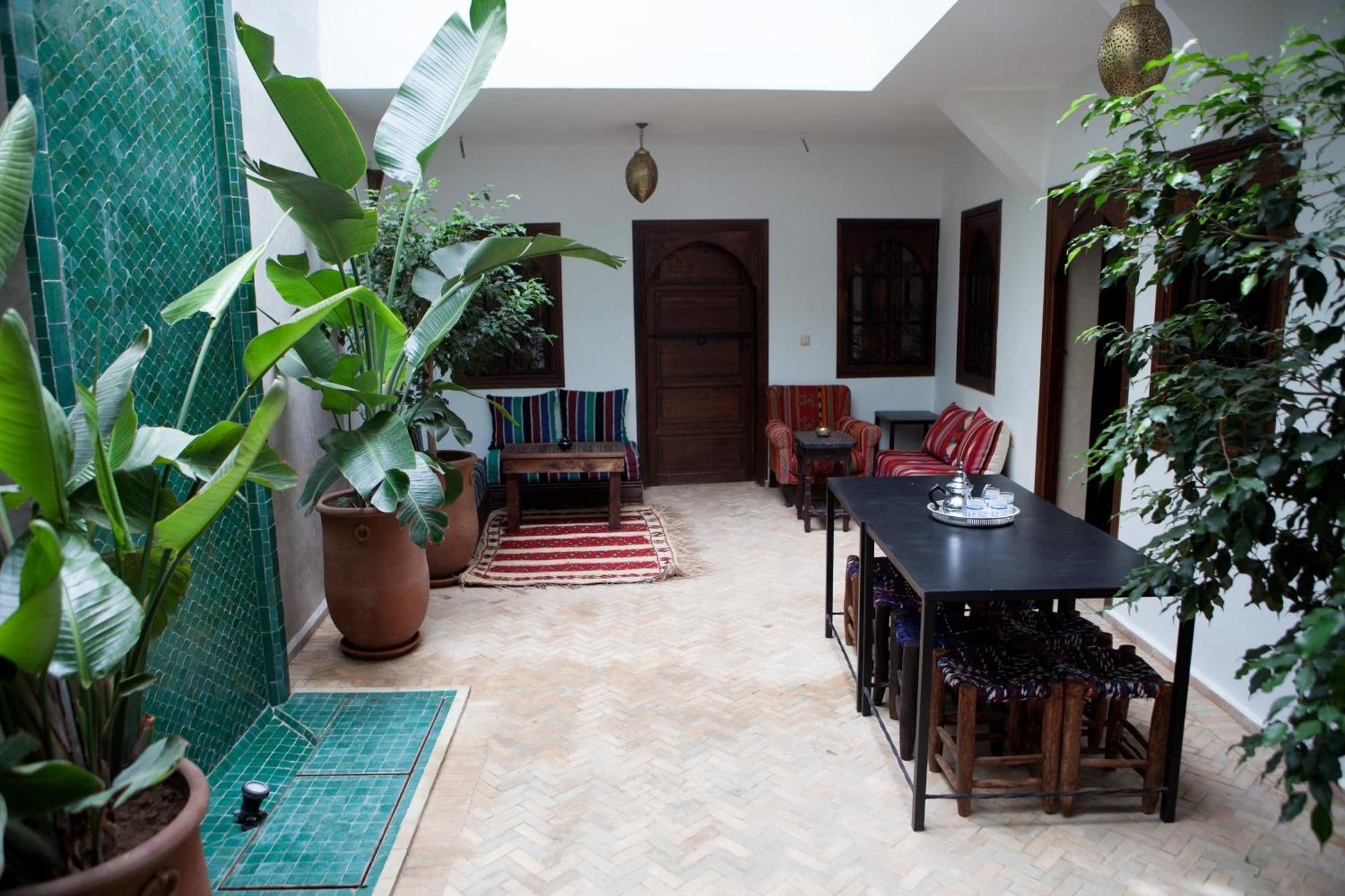 Achwaq Marrakesh