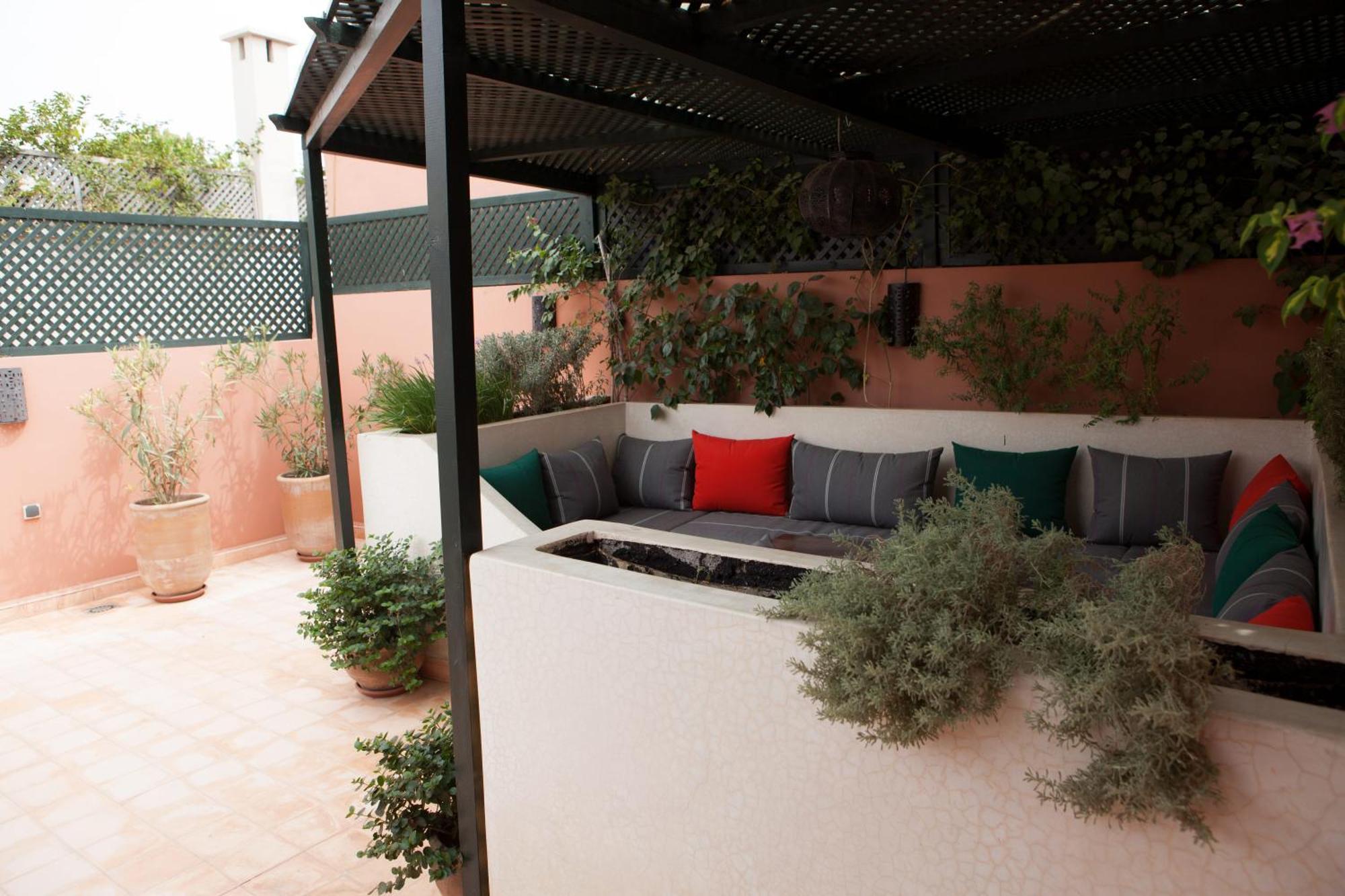 Achwaq 2* Marrakesh