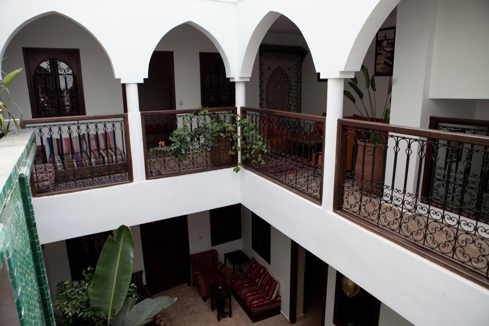 Achwaq 2* Marrakesh
