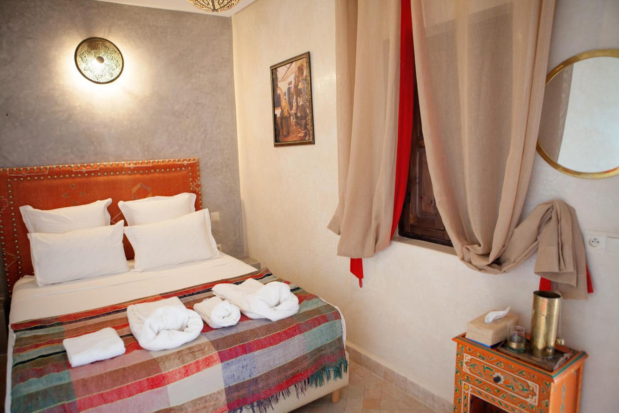 Riad Achwaq Marrakesh