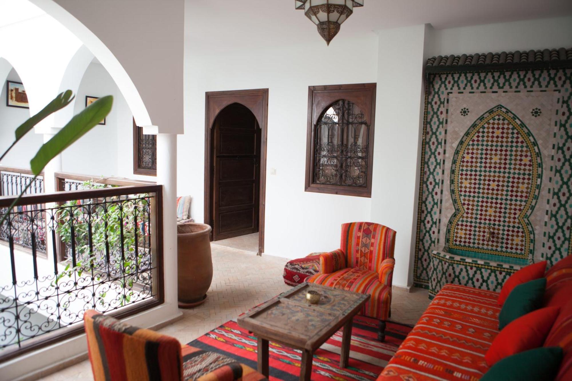 Achwaq Marrakesh