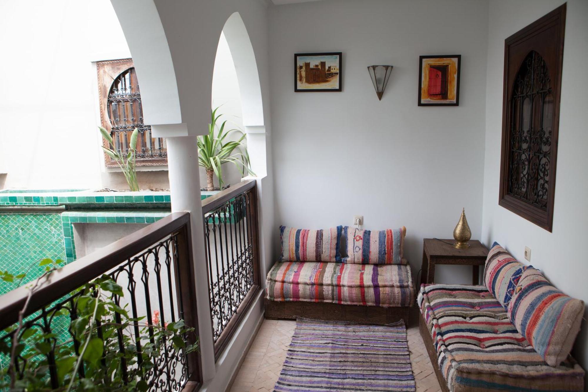 Achwaq Riad 2*