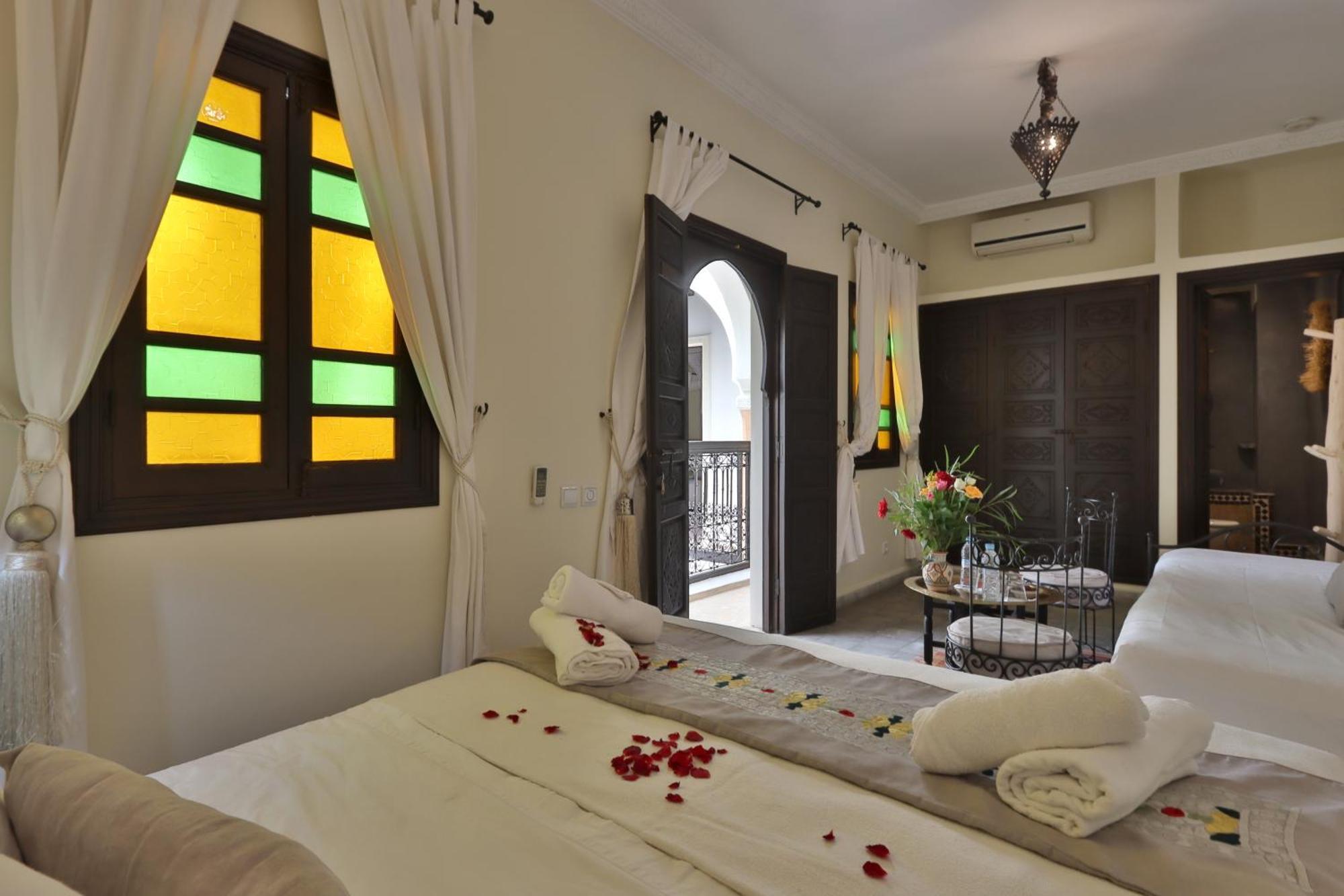 22 - L'etoile D'orient Marrakesch